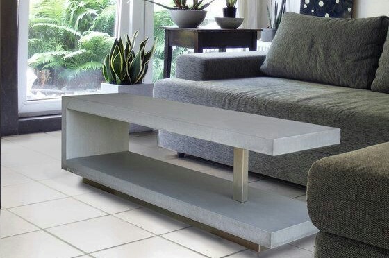 GF - AT 01, Bàn Sofa, Sofa Table